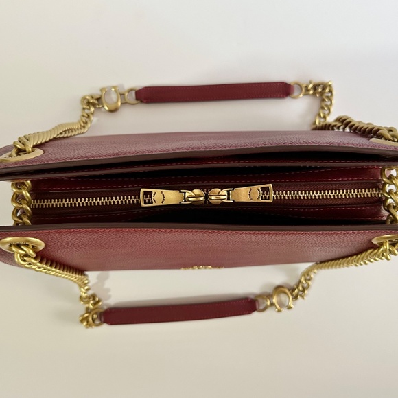 Coach - Bryant Convertible Carryall - Picture 7 of 16